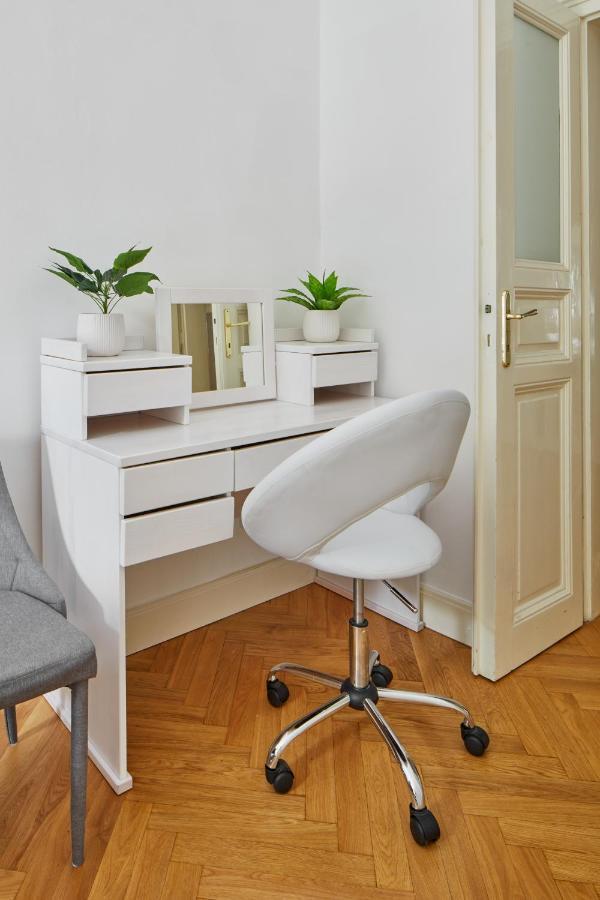 Apartament Days Praga